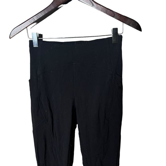 Lululemon Leggings 4 - Picture 2 of 6